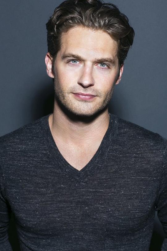 Brock Cuchna Brock Cuchna