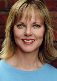 梅丽莎·苏·安德森 Melissa Sue Anderson