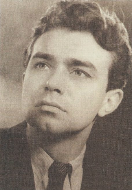 米哈伊尔·库兹涅佐夫 Mikhail Kuznetsov