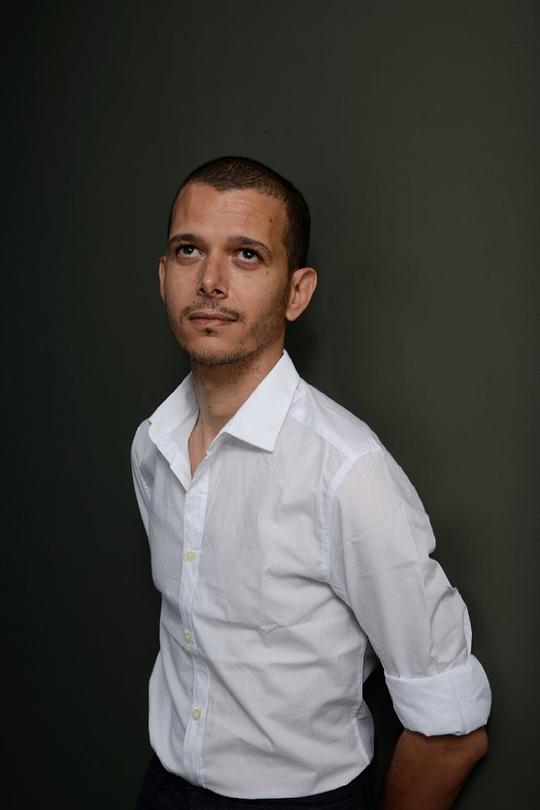 阿卜杜拉·塔亚 Abdellah Taia