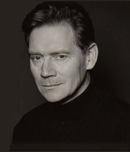 安东尼·安德鲁斯 Anthony Andrews