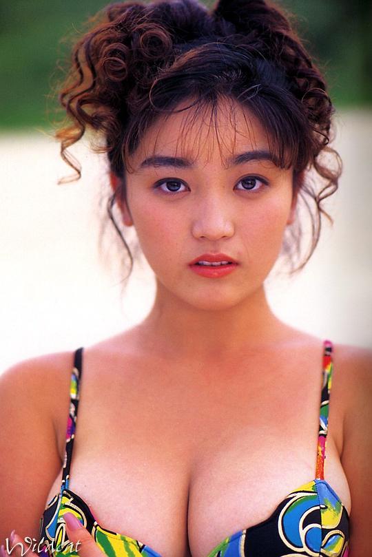 池上丽子 Reiko Ikegami
