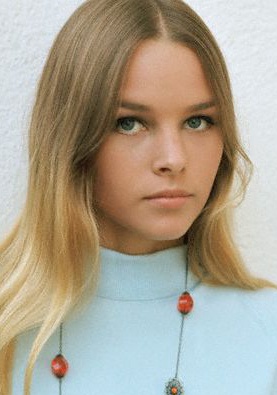 米雪·菲利普斯 Michelle Phillips