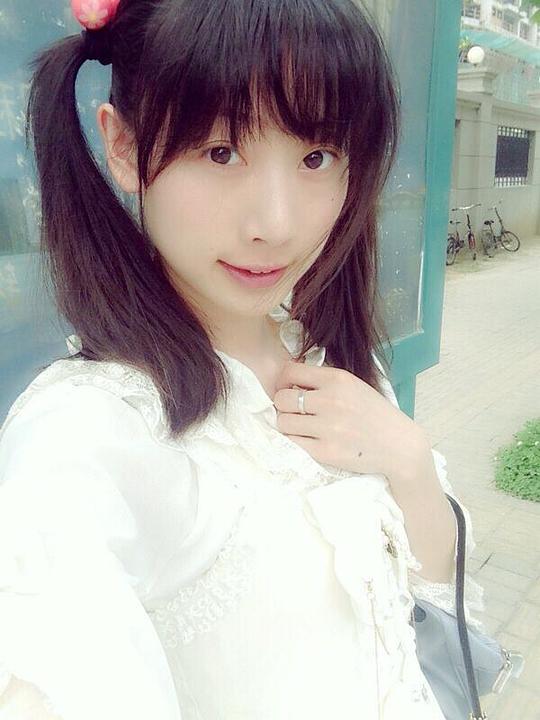苏倩芸 Qianyun Su