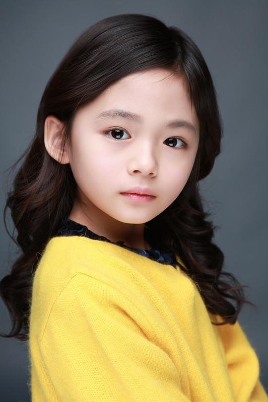 赵恩亨 Eun-hyung Jo