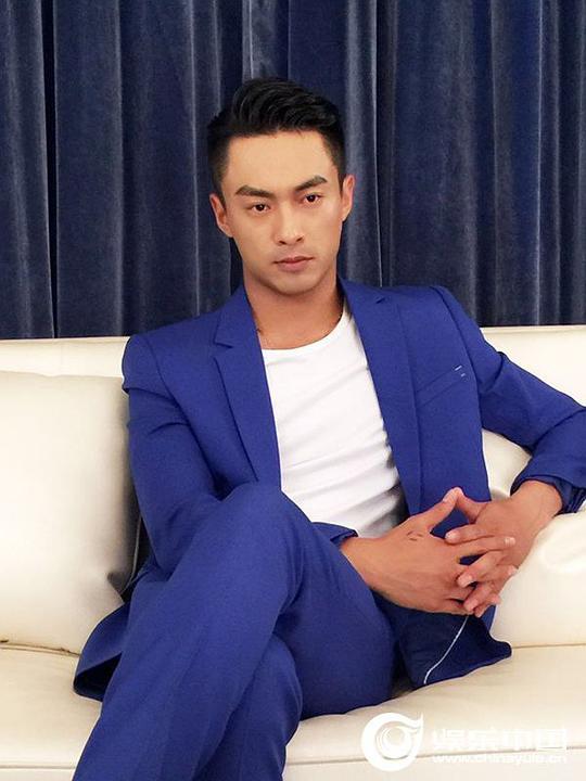 刘前程 Qiancheng Liu