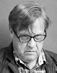 博瑞·伦贝里 Börje Lundberg