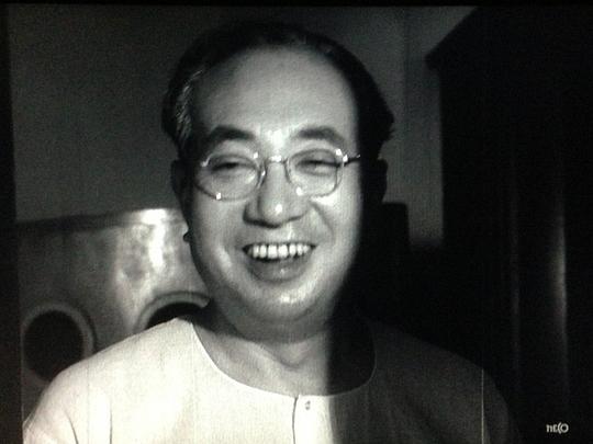 近卫敏明 Toshiaki Konoe