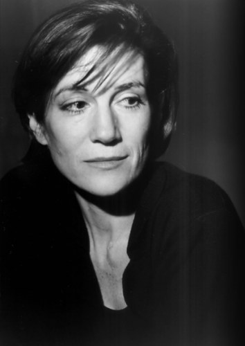 哈丽特·瓦尔特 Harriet Walter