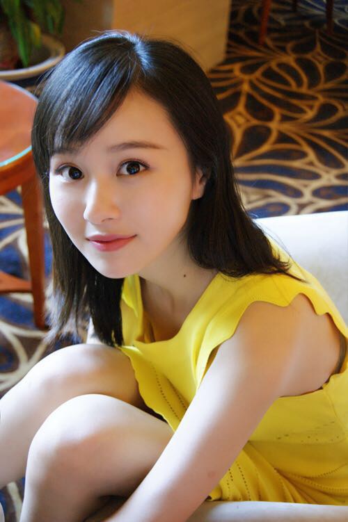 冯芷墨 Zhimo Feng