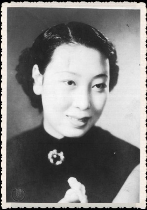 郑晓君 Xiaojun Zheng