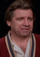 特雷·威尔逊 Trey Wilson