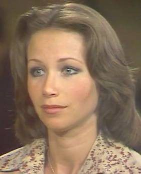 莱恩·夏多奈 Lyne Chardonnet