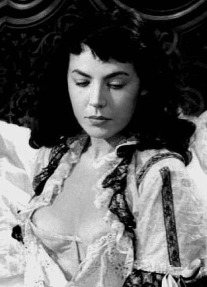 米舍利娜·卢乔尼 Micheline Luccioni