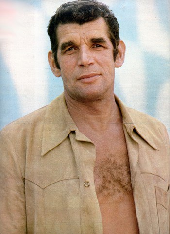 迈克尔·康斯坦丁 Michel Constantin