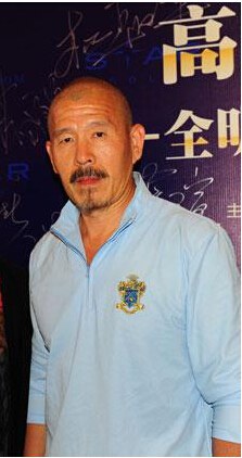 李虎 Hu Li