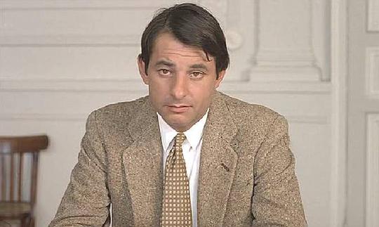 昂利·吉贝 Henri Guybet