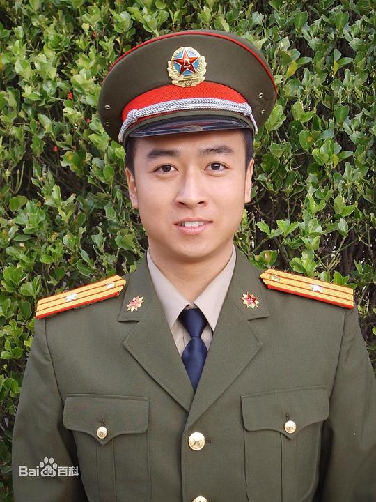 李阳 Yang Li