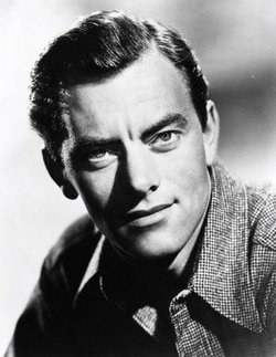 约翰·爱尔兰 John Ireland