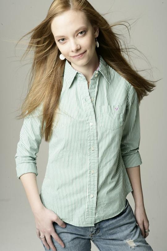 丽贝卡·肯尼迪 Rebekah Kennedy