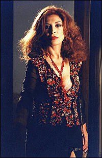 伊妲·迪·贝尼代托 Ida Di Benedetto