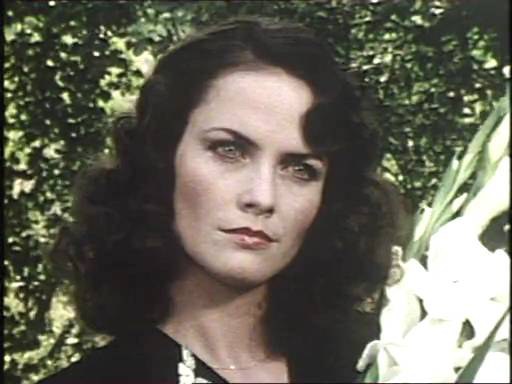 内塔莉·内尔 Nathalie Nell