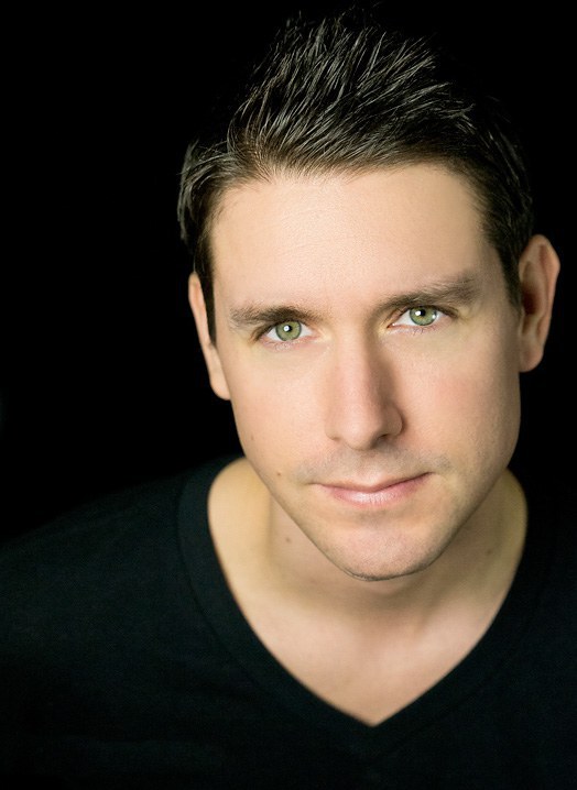 布兰登·戴维斯 Brandon Davis