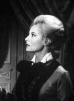 埃莱娜·迪厄多内 Hélène Dieudonné