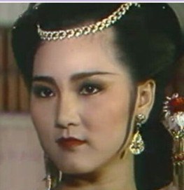 刘筱萍 Hsiao-ping Liu