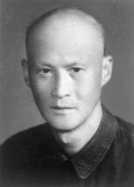 冯四知 Sizhi Feng