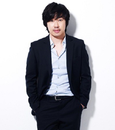 赵达焕 Dal-hwan Jo