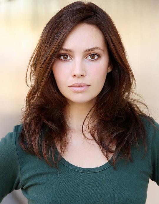 艾米丽·奥布莱恩 Emily O'Brien