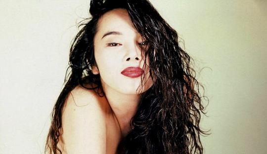 麻生真宫子 Mamiko Asou