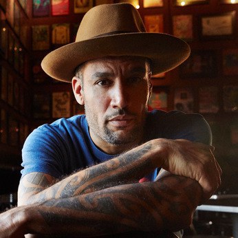 本.哈勃 Ben Harper