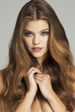 妮娜·阿格戴尔 Nina Agdal