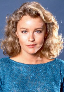 菲·格兰特 Faye Grant