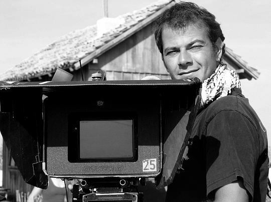 小米哈伊·马拉米尔 Mihai Malaimare Jr.