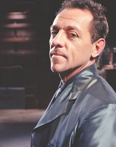 大卫·菲尔德 David Field