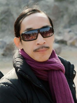 袁英明 Peter Yuen