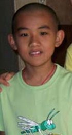 苏彦铮 Yanzheng Su