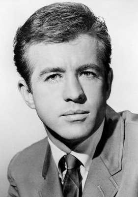 克鲁·古拉格 Clu Gulager