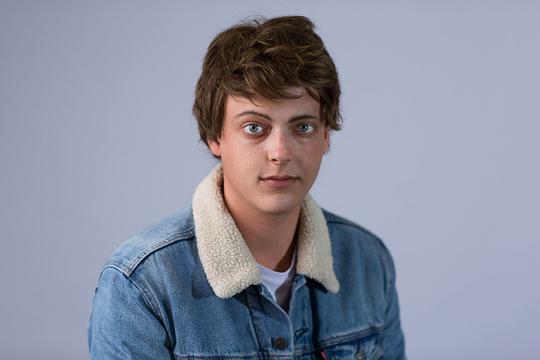 彼得·吉尔罗伊 Peter Gilroy