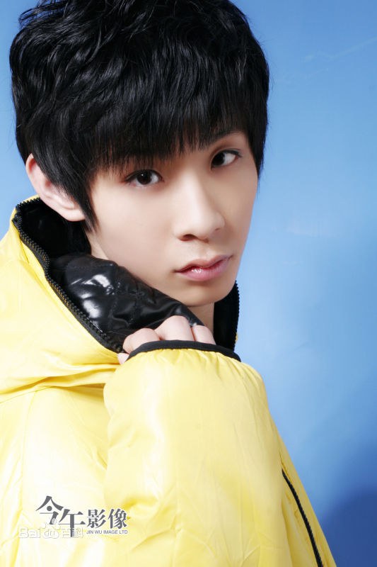 李鹏飞 Pengfei Li