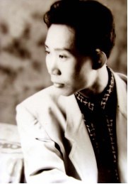 殷晓东 Xiaodong Yin