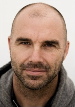 凯文·万斯 Kevin Vance