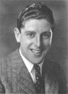 A·爱德华·萨瑟兰 A. Edward Sutherland