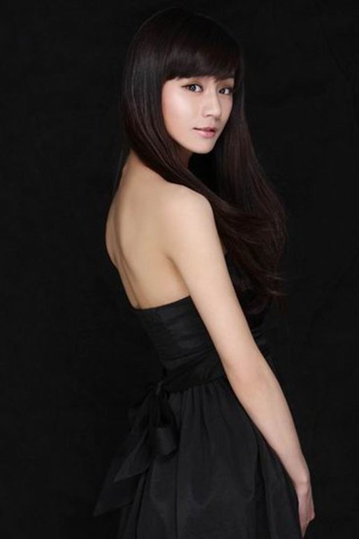 叶青青 Qingqing Ye