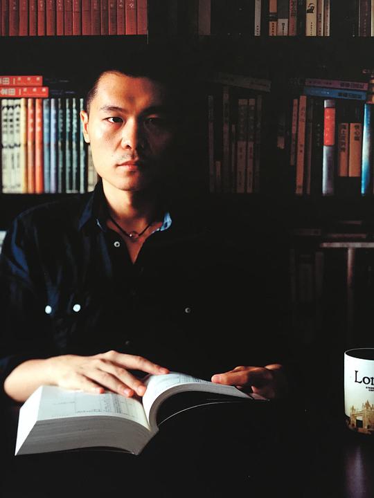 叶琳 Lin Ye