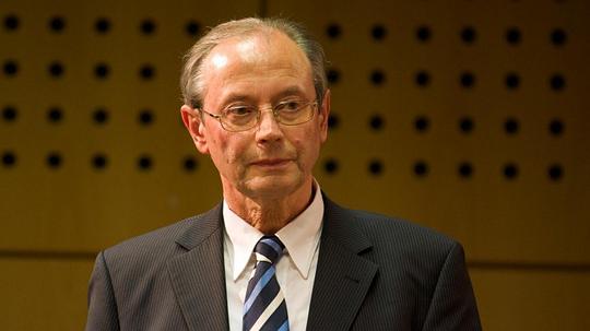 冈特·迈尔 Günter Meyer