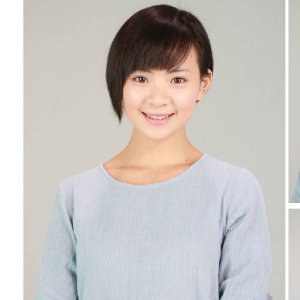 许言 Yan Xu